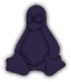 Logo of Linux
