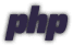 Logo of PHP