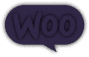 Logo of WooCommerce