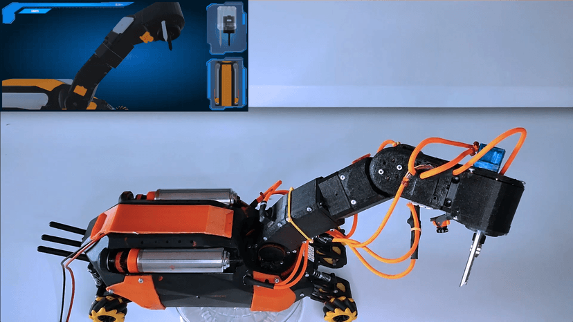 Video of fixit