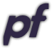 Logo of PfSense