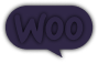Logo of WooCommerce